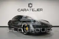 2020 Porsche Taycan
