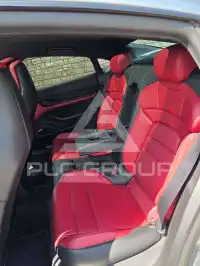 2020 Porsche Taycan