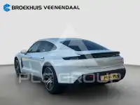 2020 Porsche Taycan