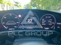 2020 Porsche Taycan