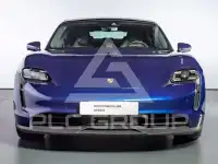 2020 Porsche Taycan