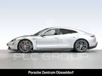 2020 Porsche Taycan