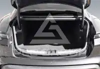 2020 Porsche Taycan