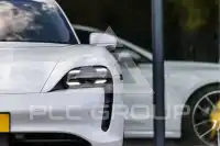 2020 Porsche Taycan