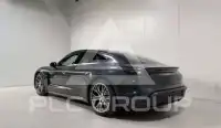 2020 Porsche Taycan
