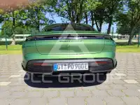 2020 Porsche Taycan