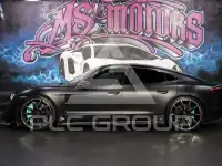 2020 Porsche Taycan