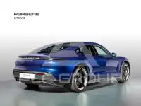 2020 Porsche Taycan