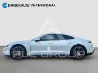 2020 Porsche Taycan