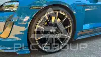 2020 Porsche Taycan