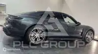 2020 Porsche Taycan