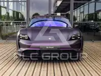 2020 Porsche Taycan