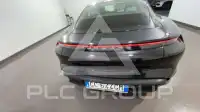 2020 Porsche Taycan