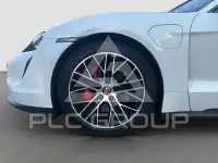2020 Porsche Taycan