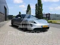 2020 Porsche Taycan