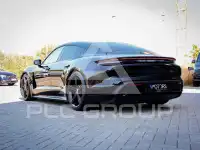 2020 Porsche Taycan