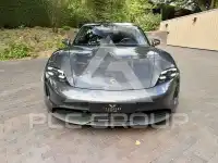 2020 Porsche Taycan