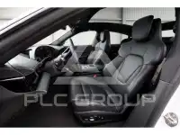 2020 Porsche Taycan