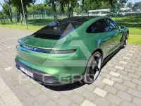 2020 Porsche Taycan