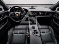 2020 Porsche Taycan