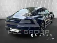 2020 Porsche Taycan