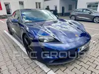 2020 Porsche Taycan