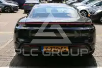 2020 Porsche Taycan