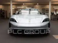 2020 Porsche Taycan