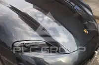 2020 Porsche Taycan
