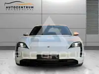 2020 Porsche Taycan