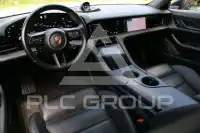 2020 Porsche Taycan