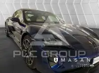 2020 Porsche Taycan