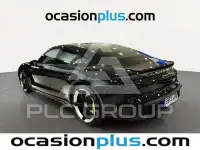 2020 Porsche Taycan