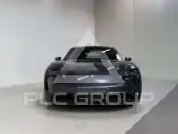 2020 Porsche Taycan