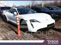 2020 Porsche Taycan