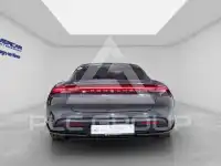 2020 Porsche Taycan