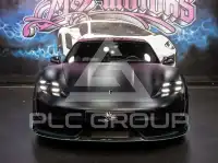 2020 Porsche Taycan