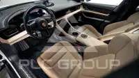 2020 Porsche Taycan
