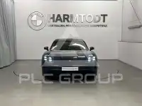 2020 Porsche Taycan