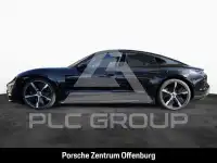2020 Porsche Taycan