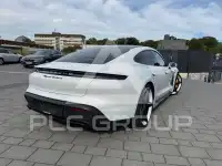 2020 Porsche Taycan