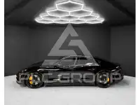 2020 Porsche Taycan
