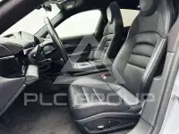 2020 Porsche Taycan