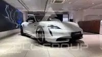 2020 Porsche Taycan