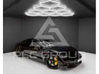 2020 Porsche Taycan