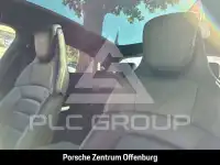 2020 Porsche Taycan