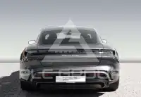 2020 Porsche Taycan