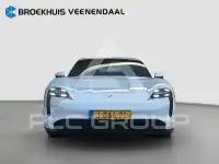 2020 Porsche Taycan