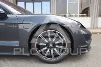2020 Porsche Taycan