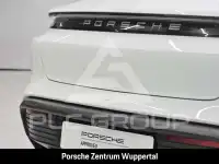 2020 Porsche Taycan